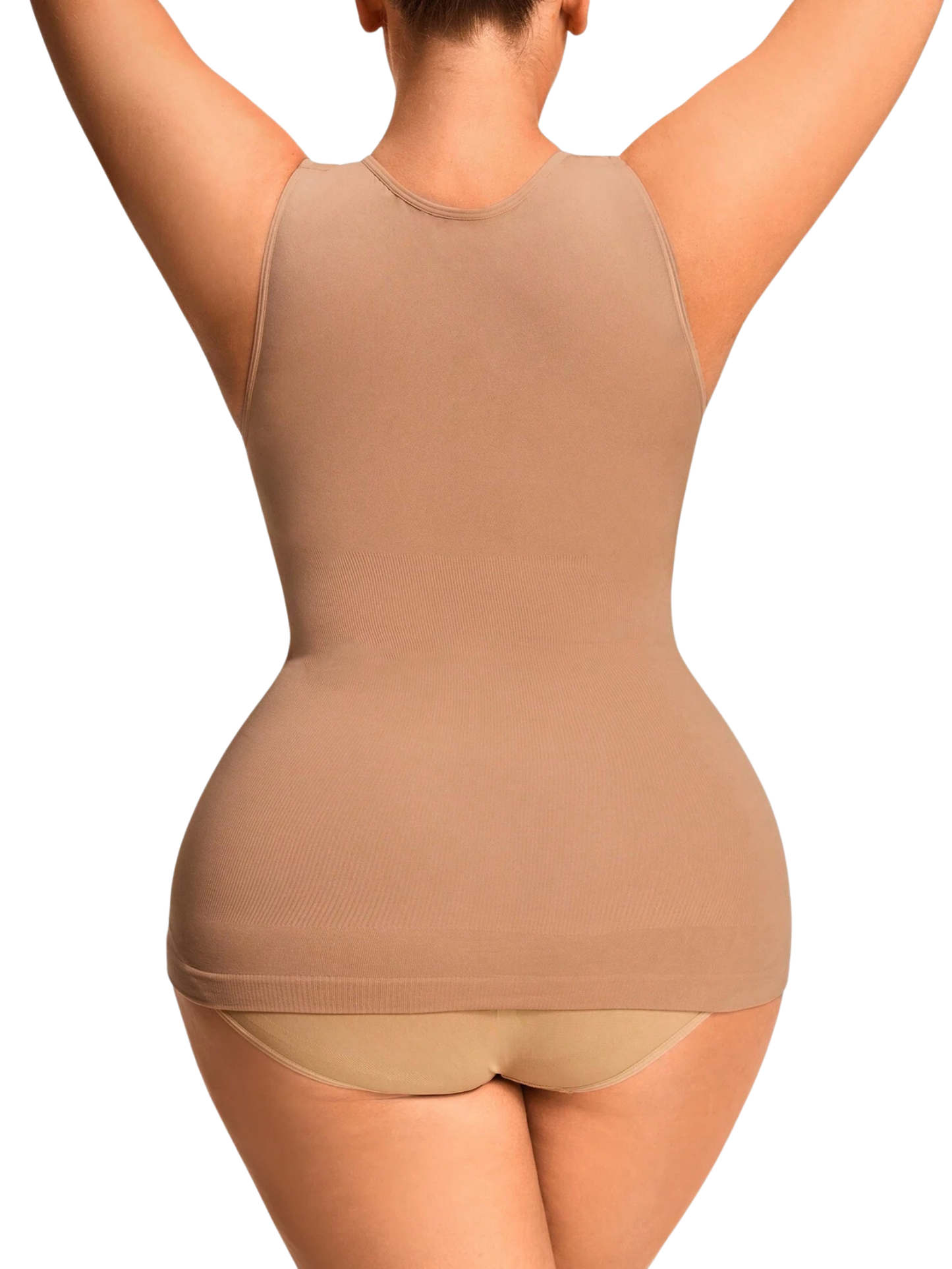 Top Shaper Plus Size Olivia