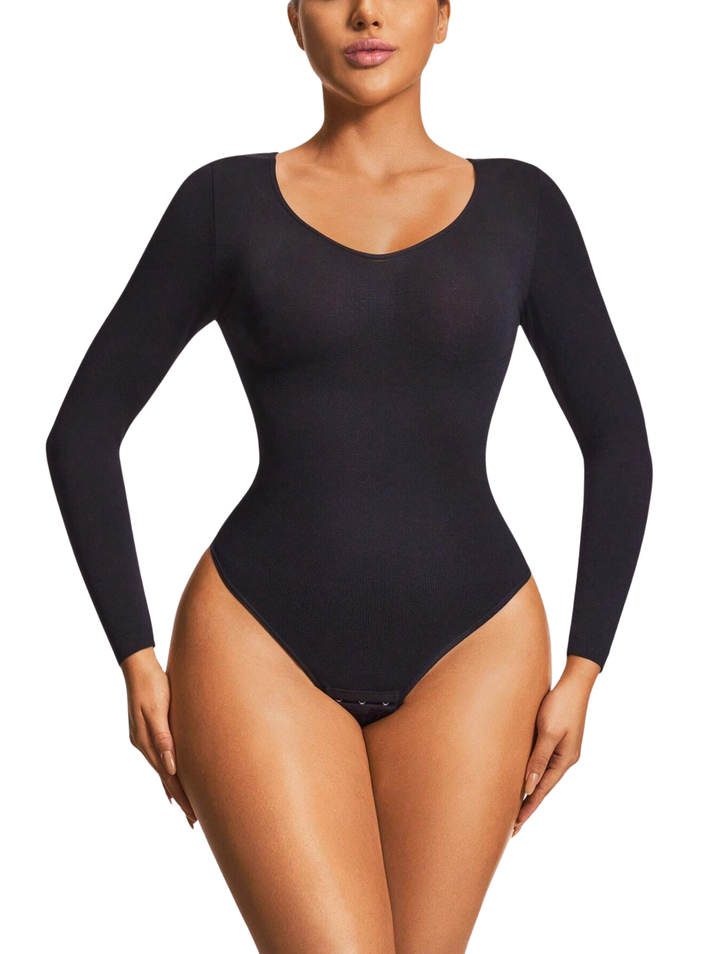 Bodysuit Shaper Longsleeve Lola