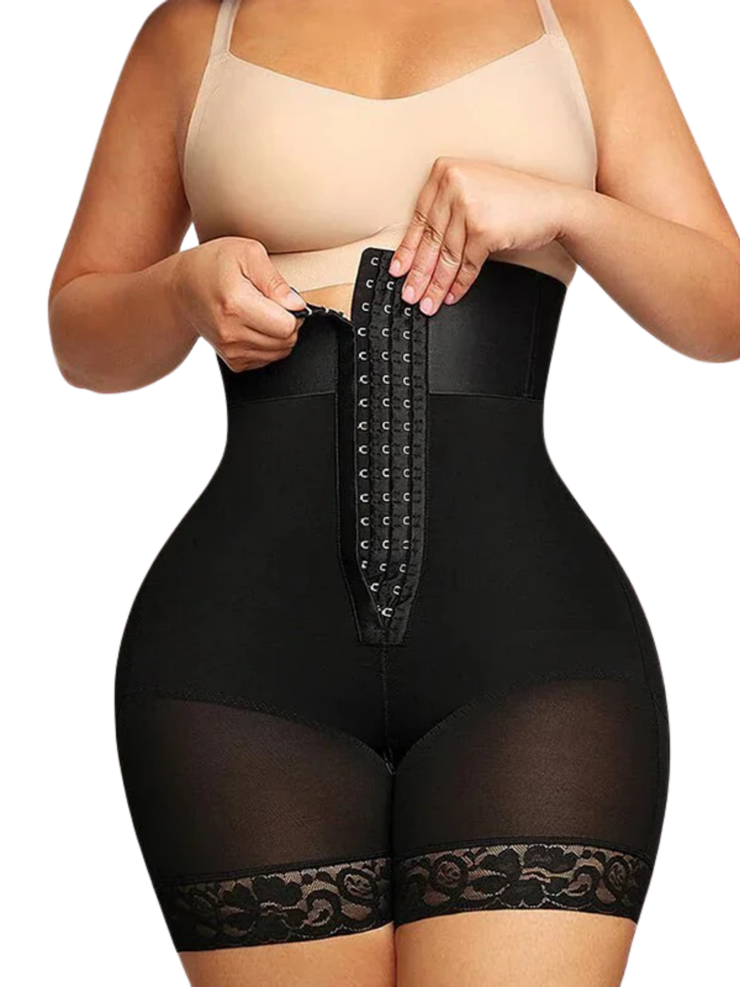 Taille Short Body Shaper Ayla