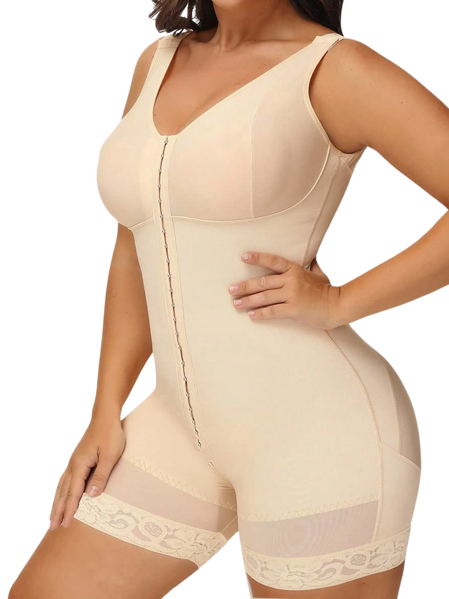 Bodysuit Compres Helen