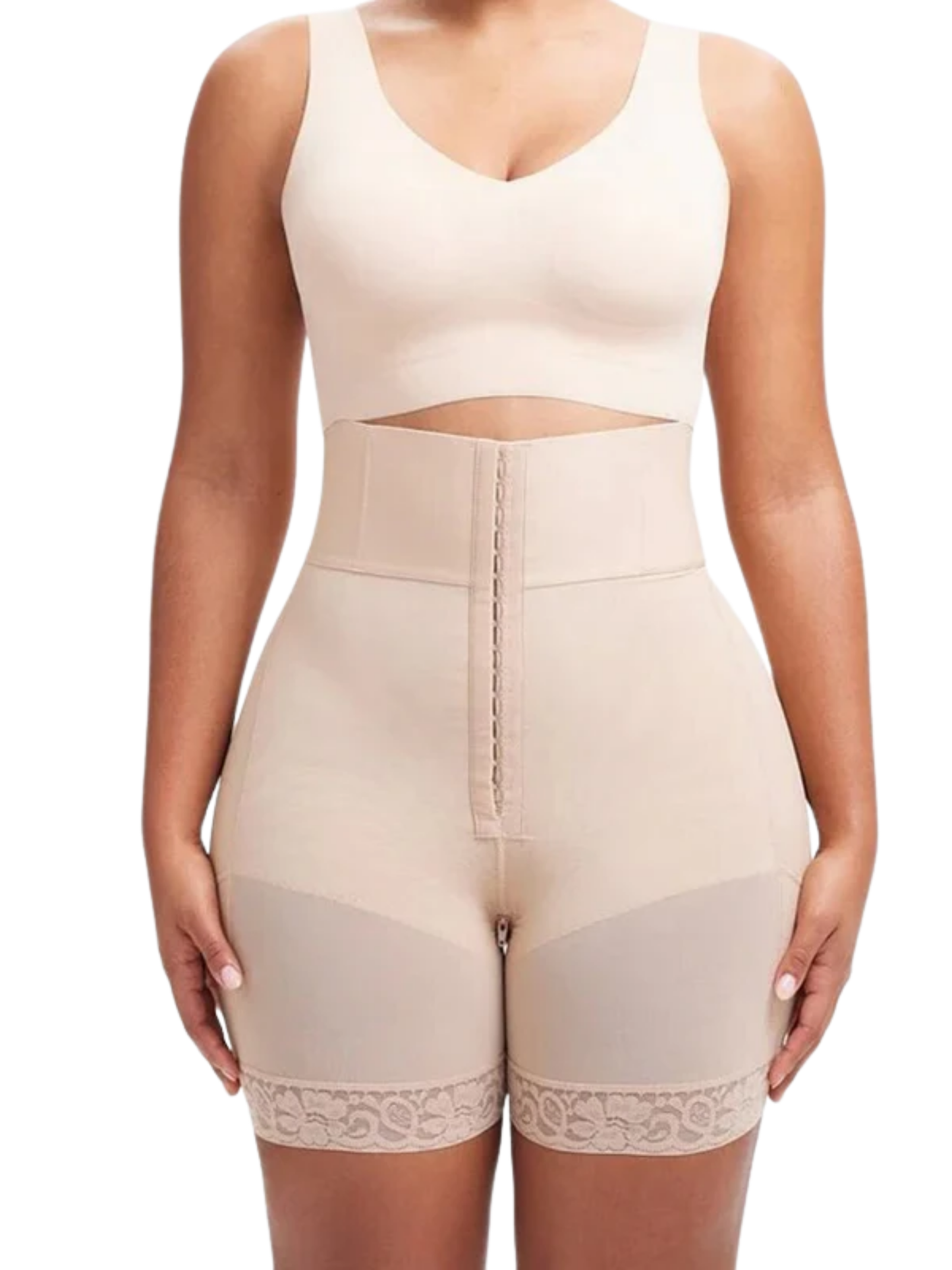Taille Short Body Shaper Ayla