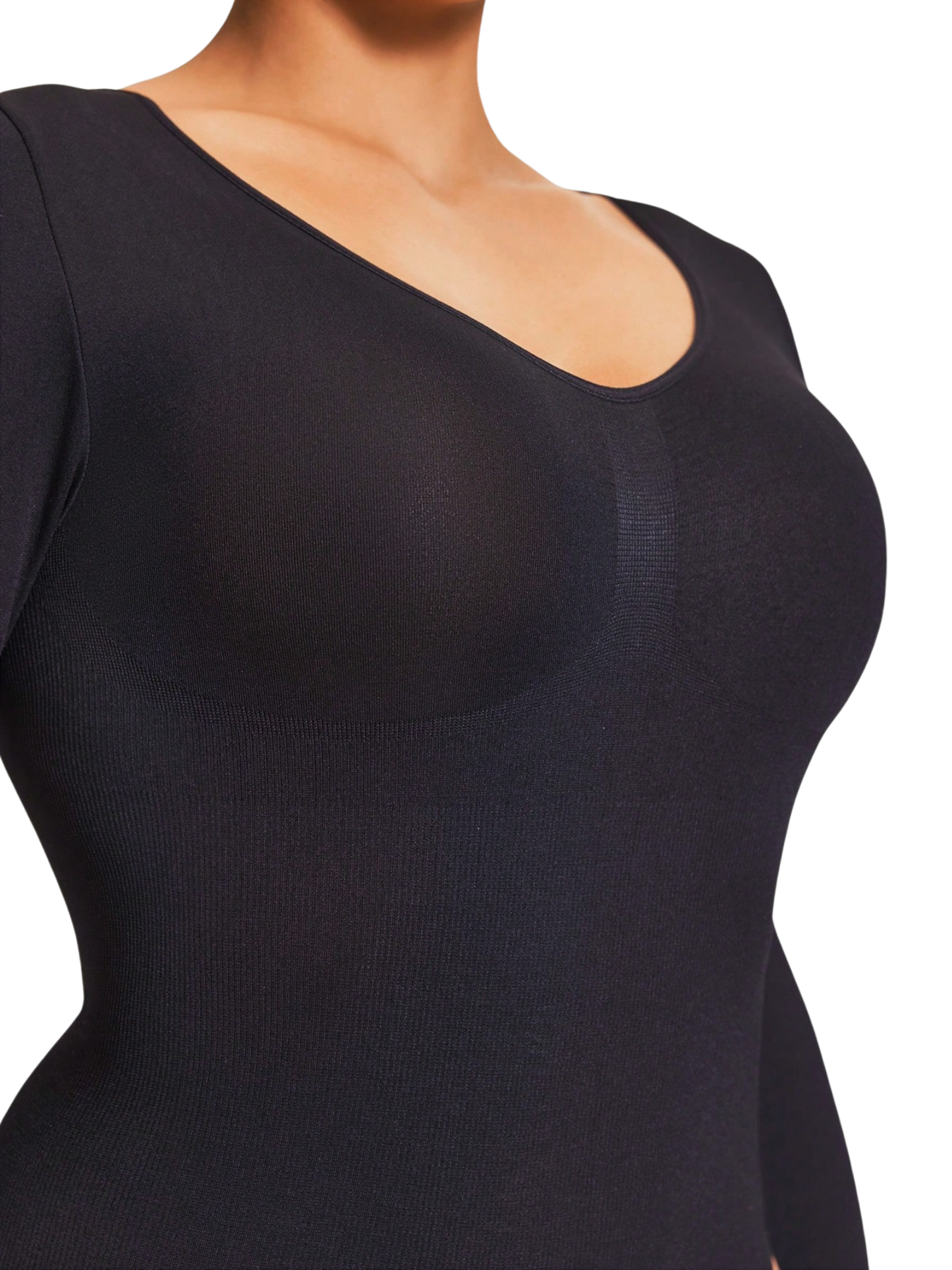 Bodysuit Shaper Longsleeve Lola