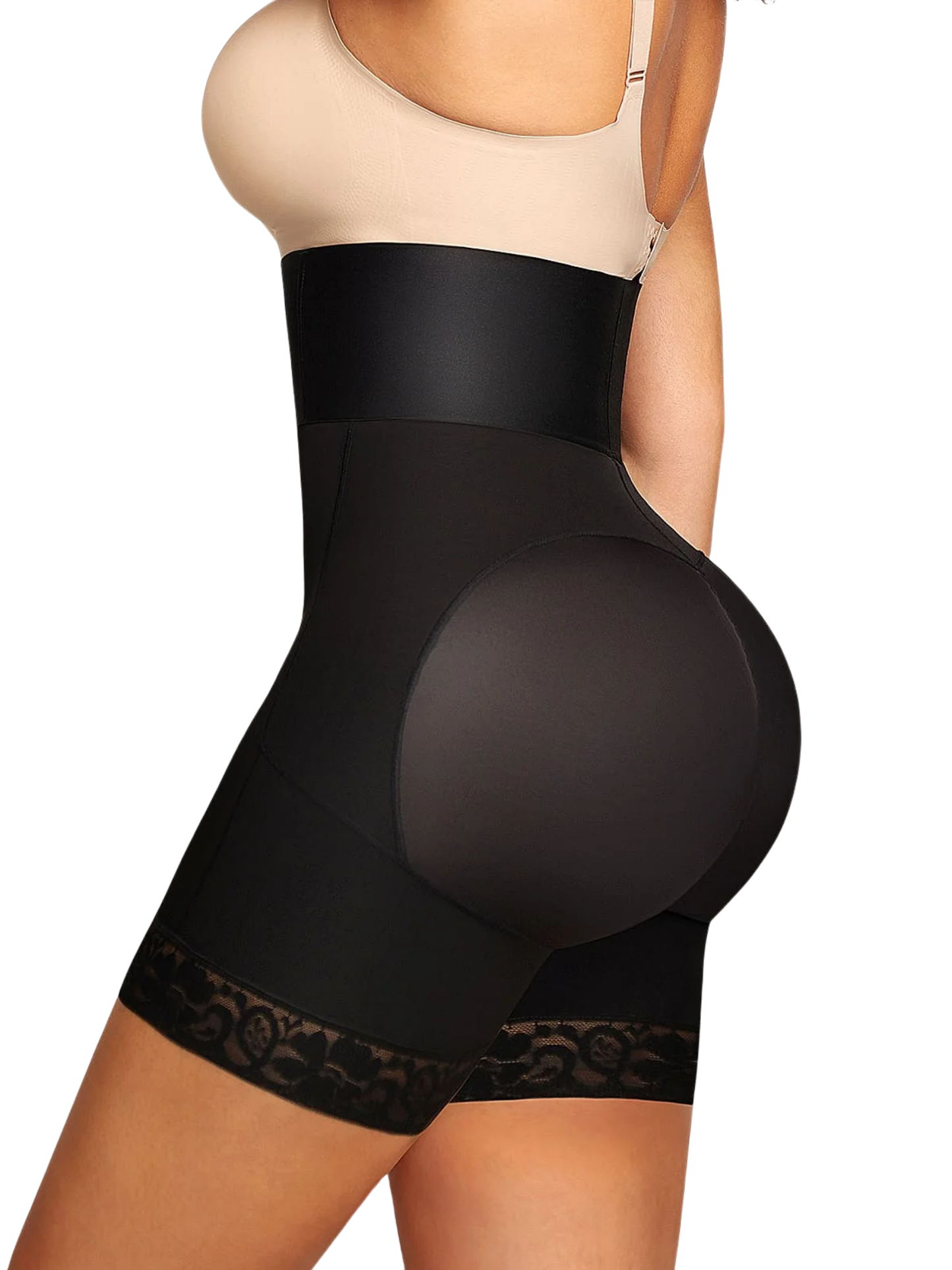 Taille Short Body Shaper Ayla