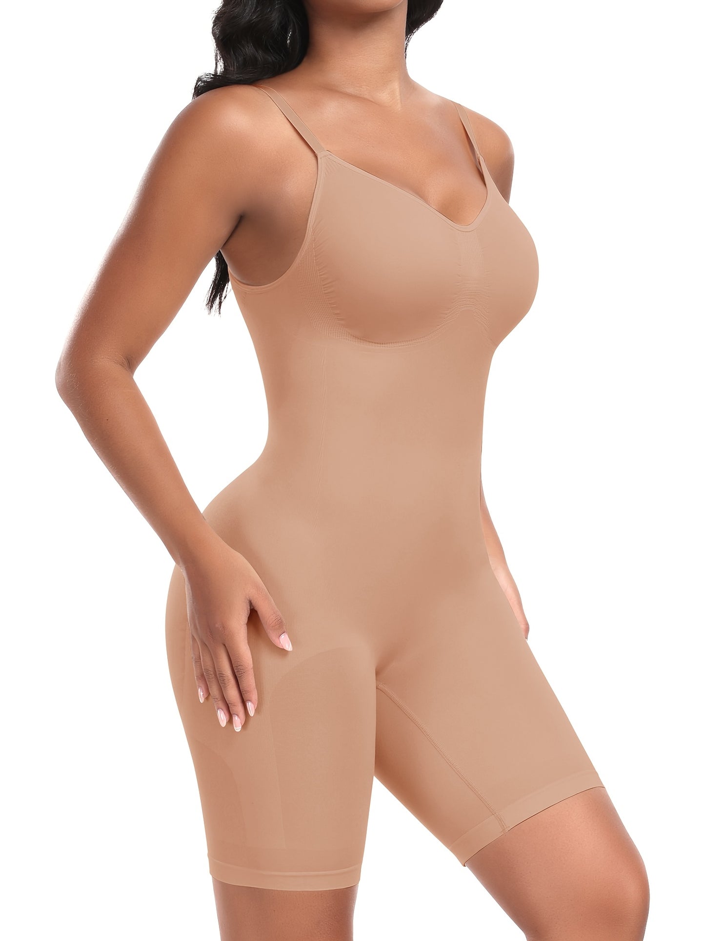 Bodysuit Short Una