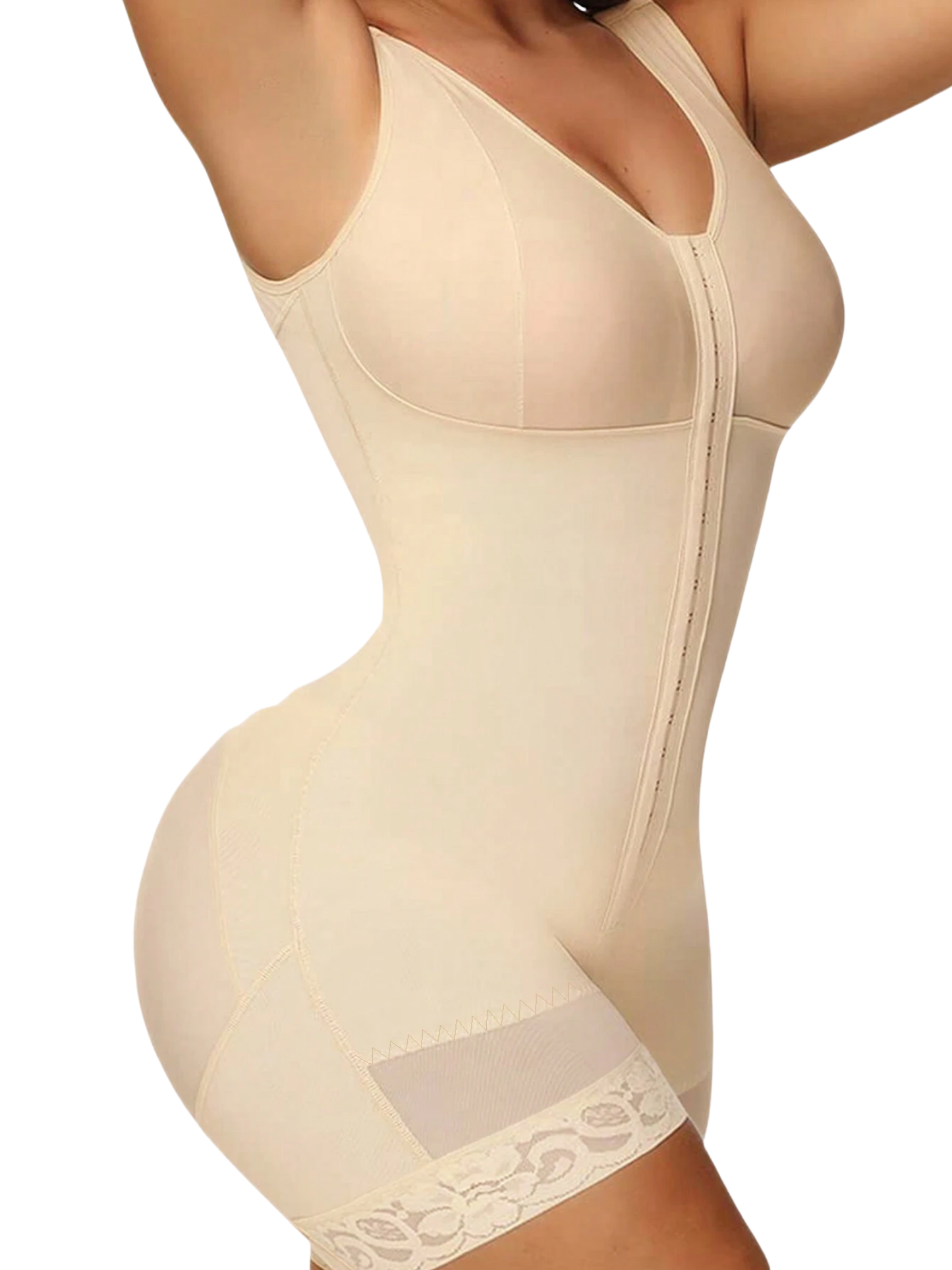 Bodysuit Compres Helen