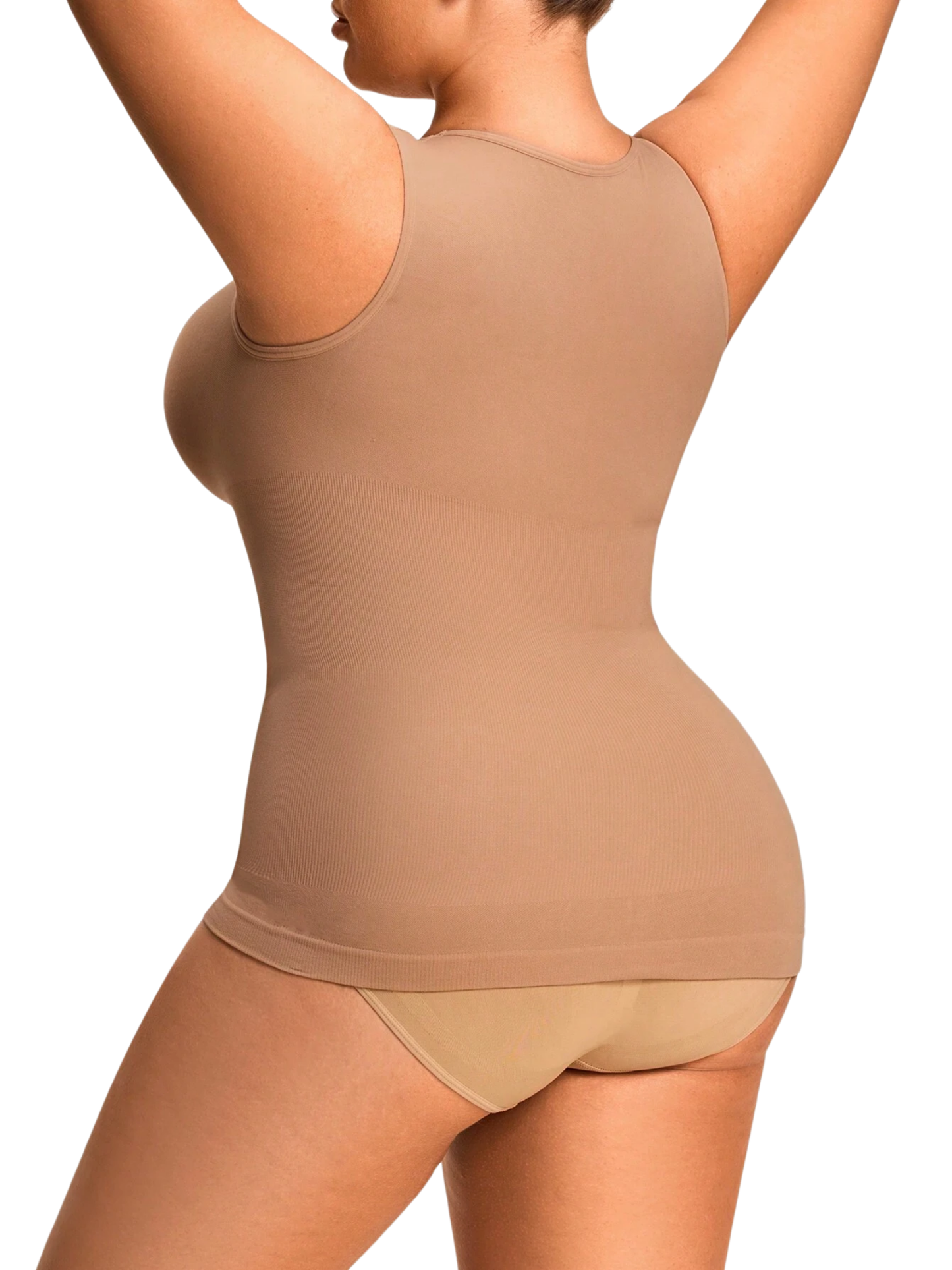 Top Shaper Plus Size Olivia