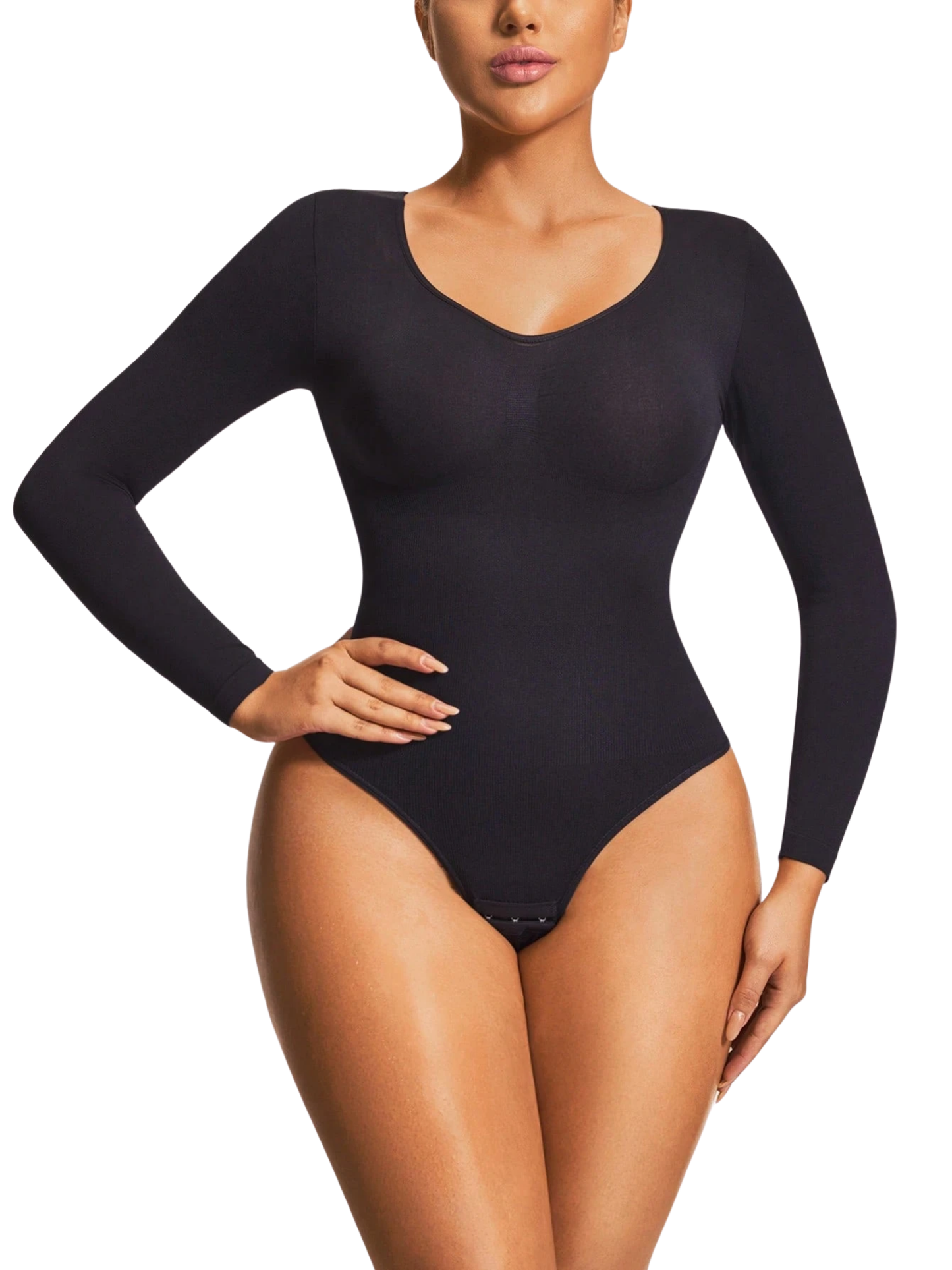 Bodysuit Shaper Longsleeve Lola