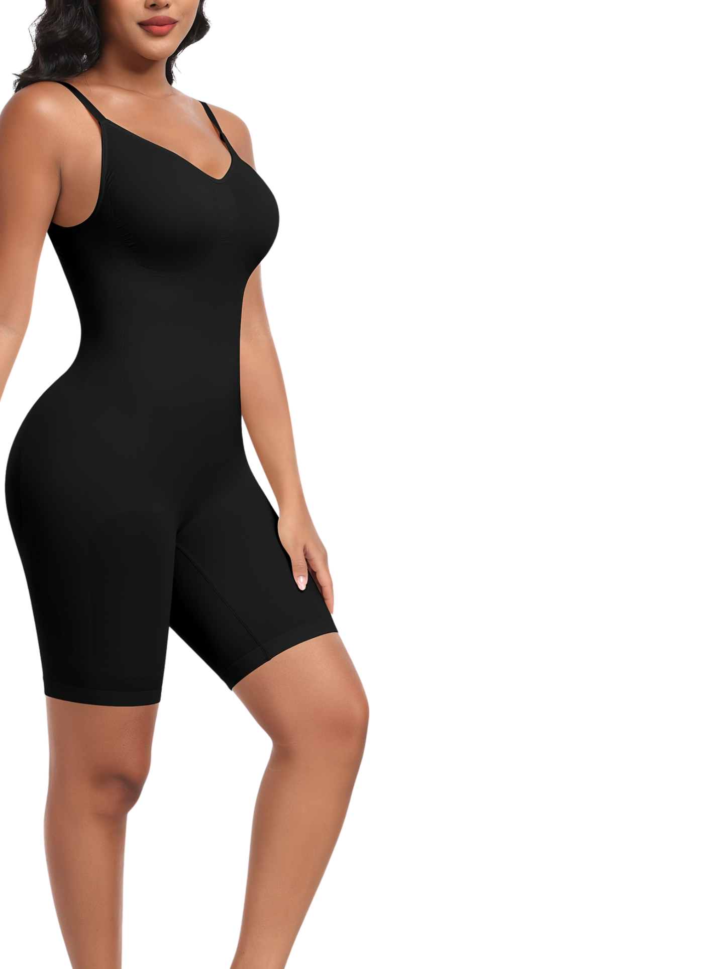Bodysuit Short Una
