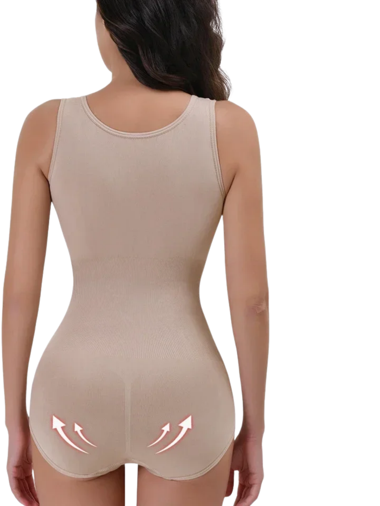 Bodysuit Shaper Corset Bella