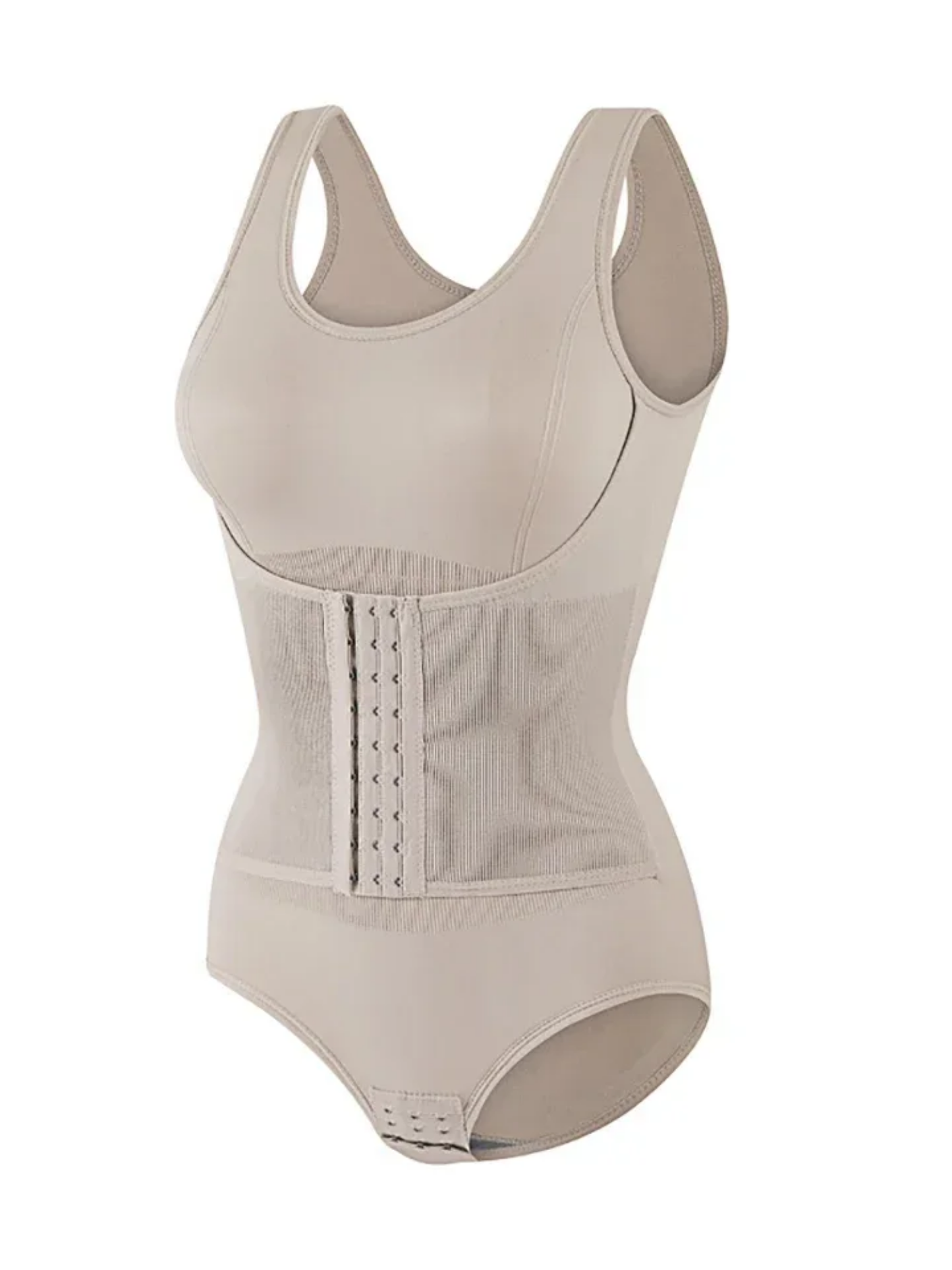 Bodysuit Shaper Corset Bella