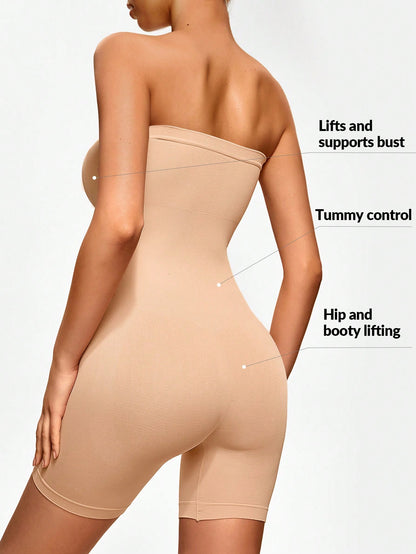 Bodysuit Shaper Victoria