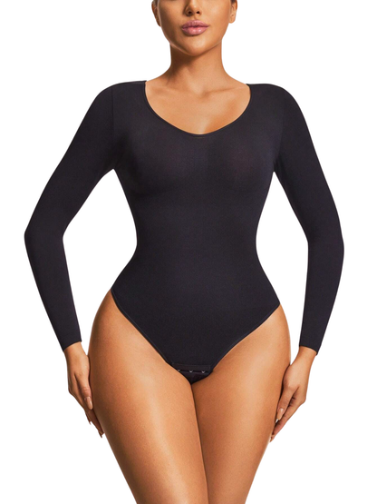 Bodysuit Shaper Longsleeve Lola