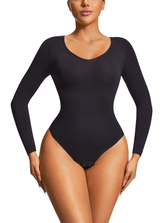 Bodysuit Shaper Longsleeve Lola