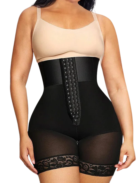 Taille Short Body Shaper Ayla