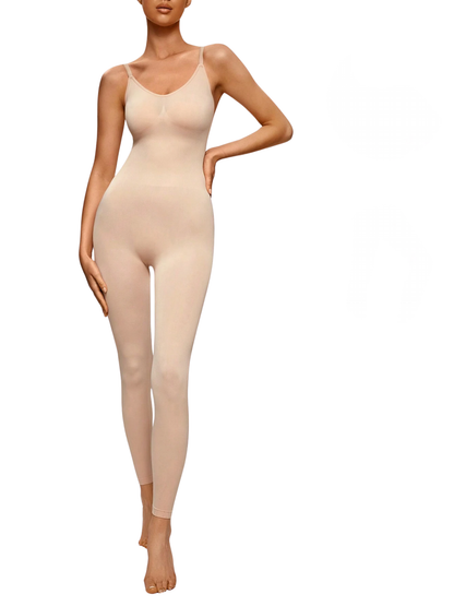 Bodysuit Fullbody Nera