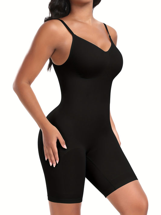 Bodysuit Short Una