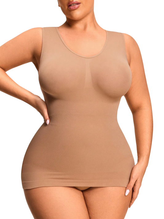 Top Shaper Plus Size Olivia