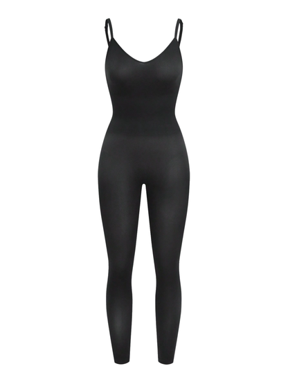 Bodysuit Fullbody Nera
