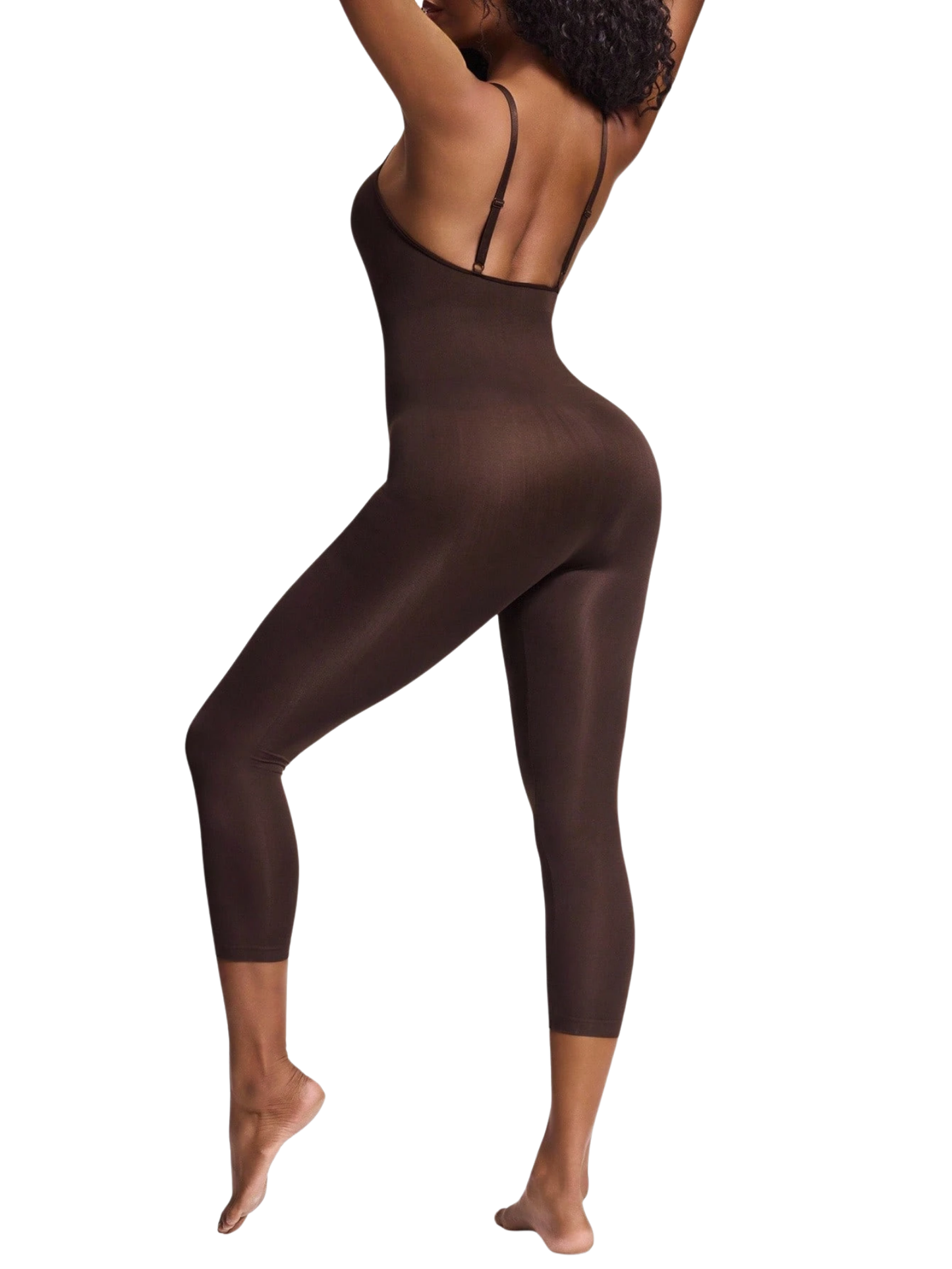 Bodysuit Fullbody Nera