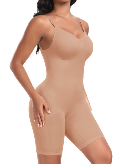 Bodysuit Short Una