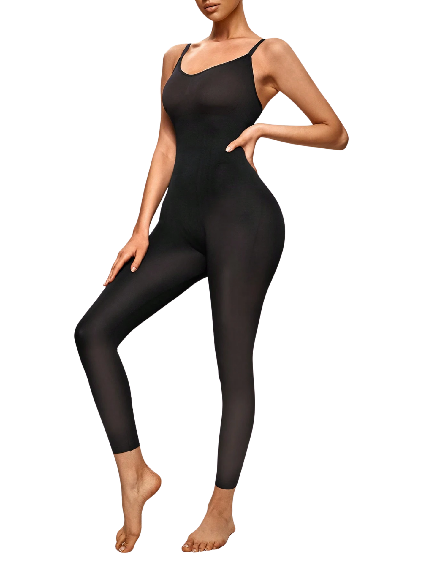 Bodysuit Fullbody Nera