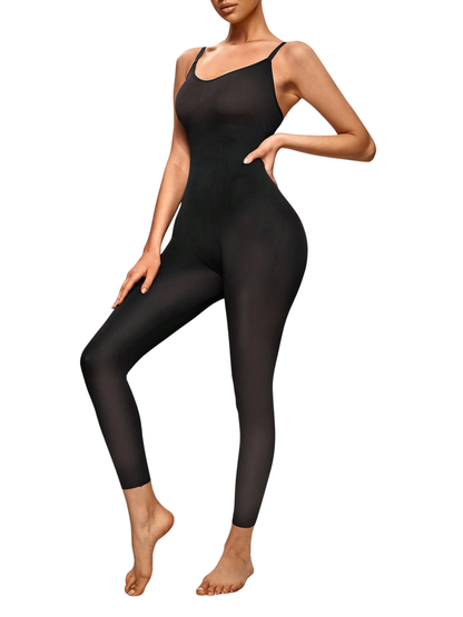 Bodysuit Fullbody Nera