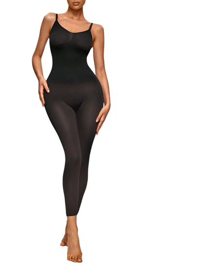 Bodysuit Fullbody Nera