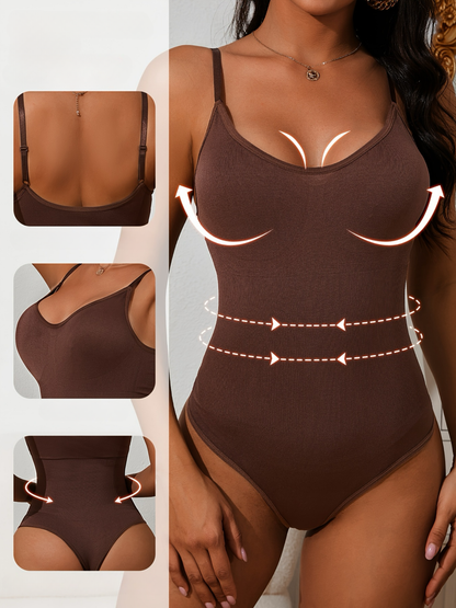 Bodysuit Shaper Colors