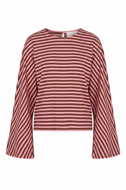 Streepshirt Pile