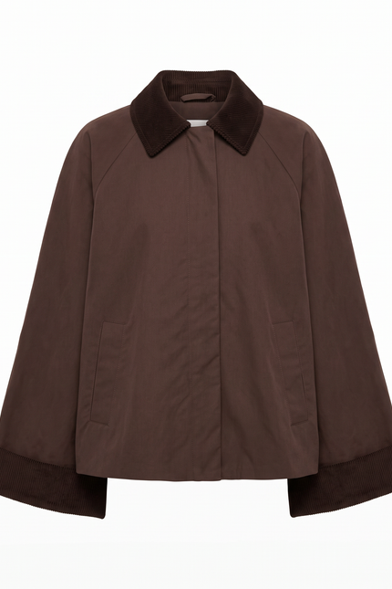 Trenchcoat Lucie